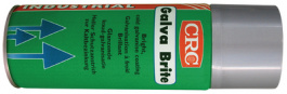 GALVA BRITE, CH, DE, Zinc aluminum coating Spray, CRC