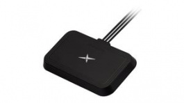 MA256.A.LBI.001, Cellular Antenna, Sentinel, 5G/4G/NB-IoT/GPS/CAT-M1, Male SMA, IP67, Adhesive Mount, Taoglas