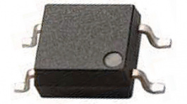 S80-SLIMROLLE [1000 шт], Bridge rectifier 160 V 0.8 A PU=1000 ST, Diotec Semiconductor