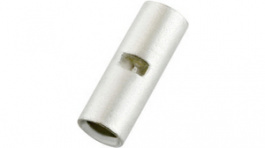 RND 465-00129 [100 шт], Butt splice connector 1.5...2.5 mm2, RND Connect