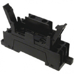 SFS4-SFD, Relay socket 4-poles, Panasonic