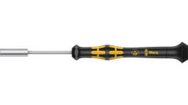 05030151001, Отвертка; шестигранная головка, прецизионная; 5,5мм; Длина:157мм, Wera Tools