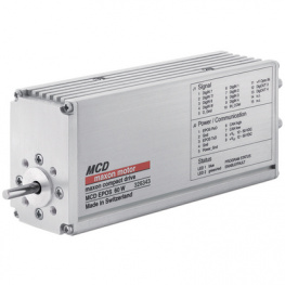 326343, Compact drive MCD EPOS 60W, MAXON MOTOR