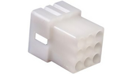 03-09-2092, Plug housing, panel Poles 9, Molex
