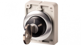 M30C-FWRS-X95, Key-operated actuator, Eaton