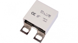 C4BSYBX3330ZALJ, Конденсатор: полипропиленовый; 0,33мкФ; ESR:5,4мОм; ±5%; -40?85°C, Kemet