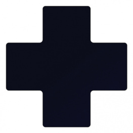 104482, Floor Corner Marks, Crosses PU=1 PAK, Brady