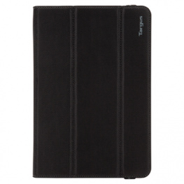 THZ589EU, Fit N" Grip Universal tablet case black, Targus