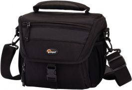 LP35248, Nova 160 AW black, Lowepro