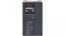 FR-F840-00083-2-60, Frequency converter 3.7 kW, 380...500 VAC 3-phase, Mitsubishi