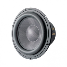 TIW 250 XS 8 OHM, Woofer, 8 Ohm, 300 W, 200 W, Visaton