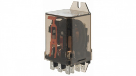 4-1393147-1, RM835024 Power relay 24 VDC 475 Ohm 1.2 W, Schrack / TE