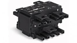 770-640, Distribution connector 5, Wago