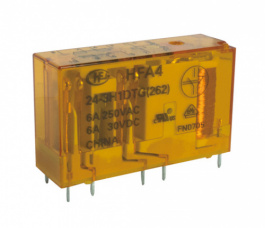 HFA4/012-2H2DTG, 22007282, HONGFA