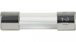 7010.3150, Fuse 5 x 20 mm: 0.063 A Fast-blow, Schurter