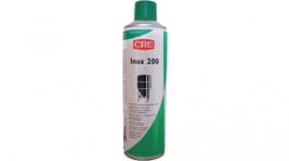 INOX 200 500ML, Protective lacquer Spray 500 ml, CRC