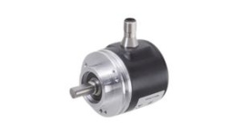 ENA58TL-S06CA5-0016-IO-ABD01, Absolute Rotary Encoder, 16 bit ST, 6mm, IP65, 12000min<sup>-1</sup>, PEPPERL+FUCHS