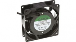 SF23080AT 2082HSL.GN, Axial Fan AC 80x80x25mm 35.6m\x1a/h, Sunon