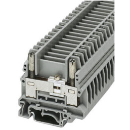 0309086, Current transformer terminal block grey 0.5...6 mm2, Phoenix Contact