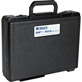 BMP21-PLUS-HC, Hard case for BMP21-PLUS, Brady