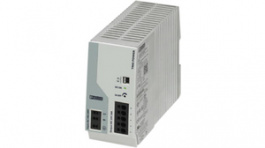 2903151, Switched-Mode Power Supply Adjustable, 24 VDC/20 A, 480 W, Phoenix Contact