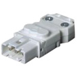 GST15I3S S1 ZR1W SW Plug Plug Screw Connection