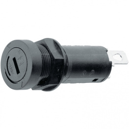 0031.3901, Fuse Holder FBS1 diam. 5 x 20 mm, Schurter