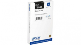 C13T908140, Ink T908140 Black, Epson