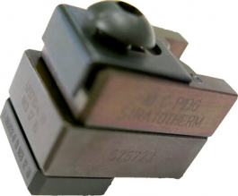 576723, Crimping Dies CAT Catalogue Description, TE Connectivity