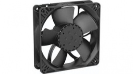 4314 NN, Axial Fan DC 119x119x32mm 12V 187m\x1a/h, Ebmpapst