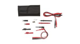 5901B/POM, Изм.аксесс: измерительный набор; черный,красный, Pomona