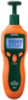 RPM33 Тахометр; LCD 5 цифр; Точн.измер: ±(0,05% + 1 цифра); 151г