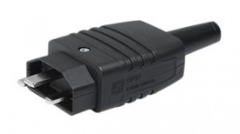 3-101-786, GP21 DC Connector C20 8.8A 400V, Schurter