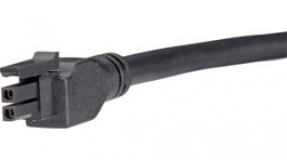 245132-0210, Кабель: Micro-fit 3.0-Micro-fit 3.0; "мама"; Micro-Fit 3.0; 3мм, Molex