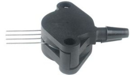 NSCSHHN015PAUNV, Board Mount Pressure Sensors SIP,Fast Mt, Honeywell