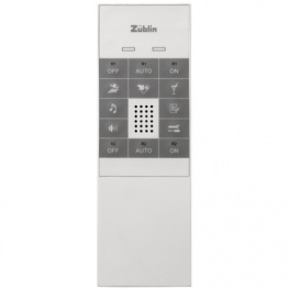 BIDI-PAD WS, Control pad, Zublin