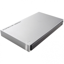 9000461, Porsche design Mac mobile drive 2000 GB, LaCie