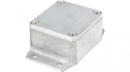RND 455-00415, Metal enclosure aluminium 64 x 58 x 35 mm Aluminium alloy IP 65, RND Components
