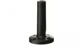 960.000.64, Base with Integrated Tube for Signal Towers eSIGN, WERMA Signaltechnik