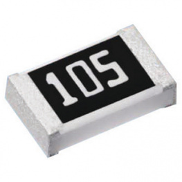 ERA3AEB242V, Резистор: thin film; SMD; 0603; 2,4кОм; 100мВт; ±0,1%; -55?155°C, Panasonic