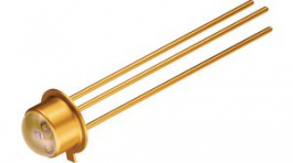 BP 103, Phototransistor 850 nm 100 mA 35 V TO-18, Osram Opto Semiconductors