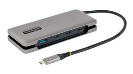 HB31CM1A3CB, USB Hub, USB-C Plug, 3.1, USB Ports 4, USB-A Socket / USB-C Socket, StarTech