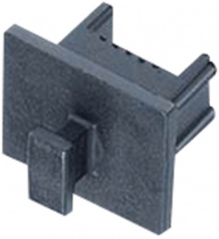 726151005, Dust cover, WURTH Elektronik