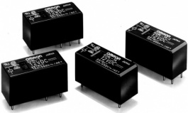 G2RL1E12DC, Omron