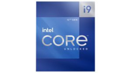 BX8071512900K, Desktop Processor, Intel Core i9, i9-12900K, 2.4GHz, 16, LGA1700, Intel