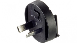 5171-FOX-PRIM-PLUG-AUS, Primary plug, Friwo