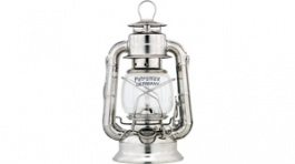 HL1-C, Petromax storm lantern HL1 nickel-plated, -