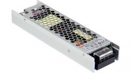 UHP-200R-24, Блок питания: импульсный; модульный; 201,6Вт; 24ВDC; 194x55x26мм, MEAN WELL
