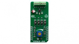 MIKROE-3545, STSPIN220 Click Bipolar Stepper Motor Driver Module 3.3V, MikroElektronika
