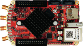 RED PITAYA V 1.1, Red Pitaya Measurement Lab 2x50 MHz, Red Pitaya